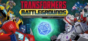 Transformers: Battlegrounds per PC Windows