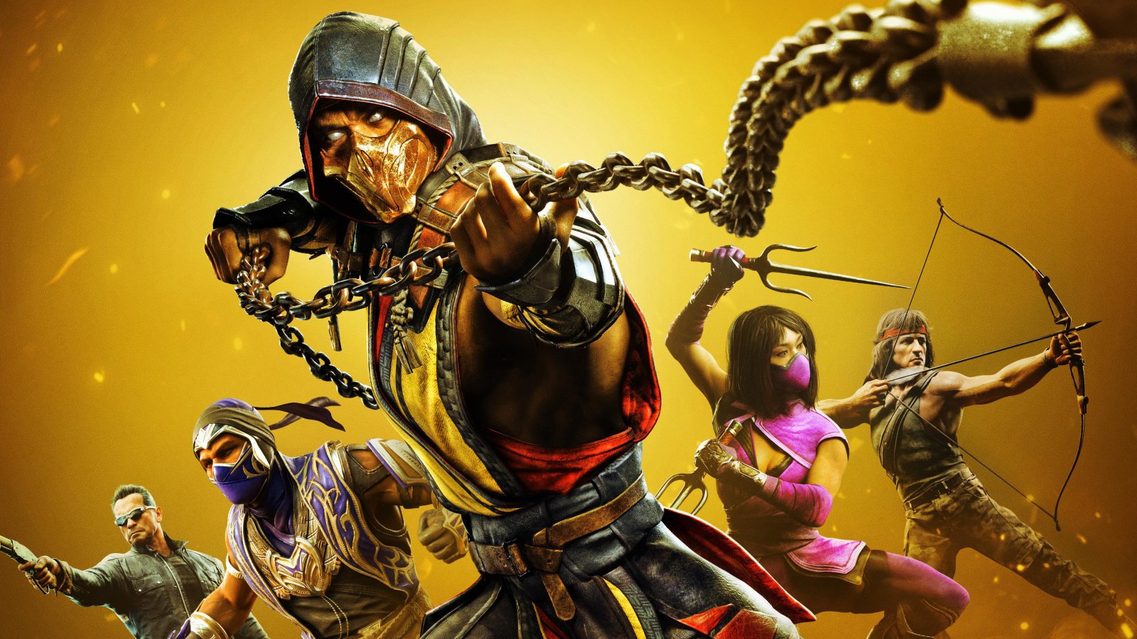 Mortal Kombat 1 verrà presentato domani con un trailer, secondo un noto leaker [aggiornata]