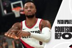 NBA 2K21: l'aggiornamento 3 sistema i tiri e porta Halloween a 2K Beach - Notizia