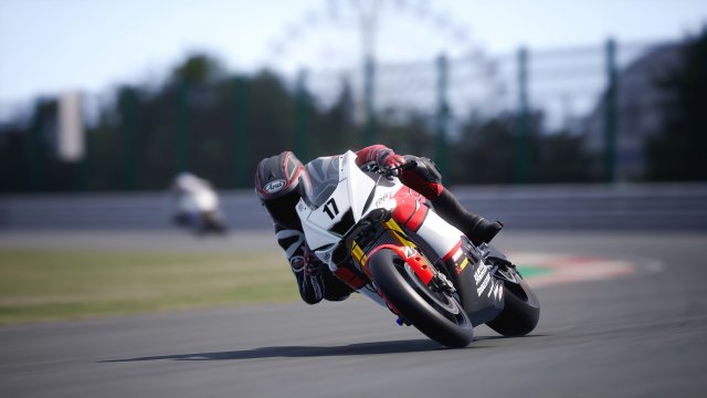 RIDE 4