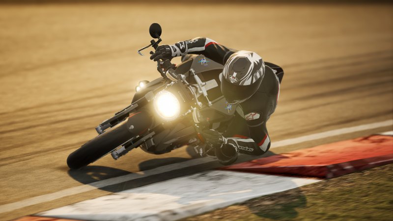 Immagine di RIDE 4 per PC Windows