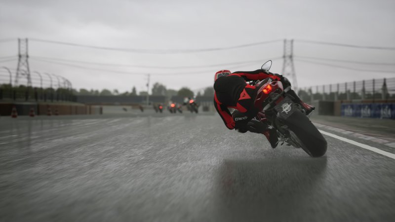 Immagine di RIDE 4 per PC Windows