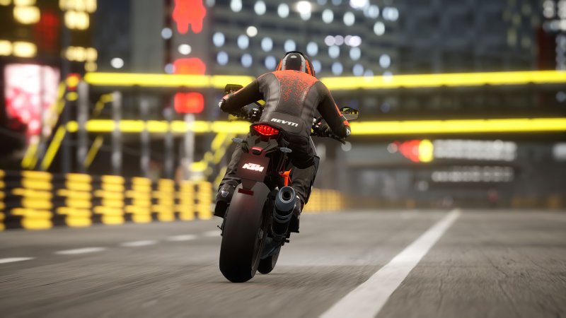 Immagine di RIDE 4 per PC Windows