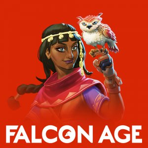 Falcon Age per Nintendo Switch