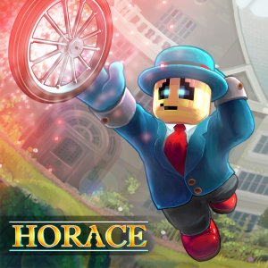 Horace per Nintendo Switch