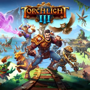 Torchlight III per Nintendo Switch