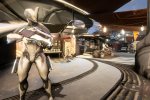 Warframe: in arrivo il supporto per cross-play, cross-save e su mobile - Notizia