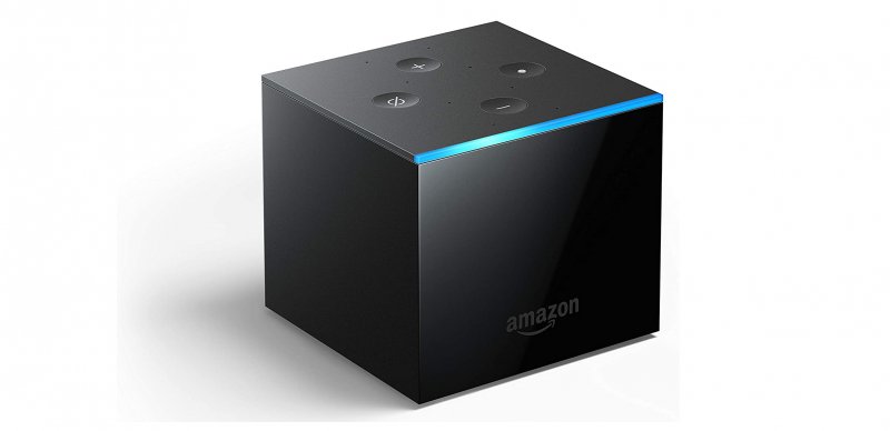 Fire Tv Cube Fire Tv Cube