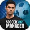 Soccer Manager 2021 per iPad