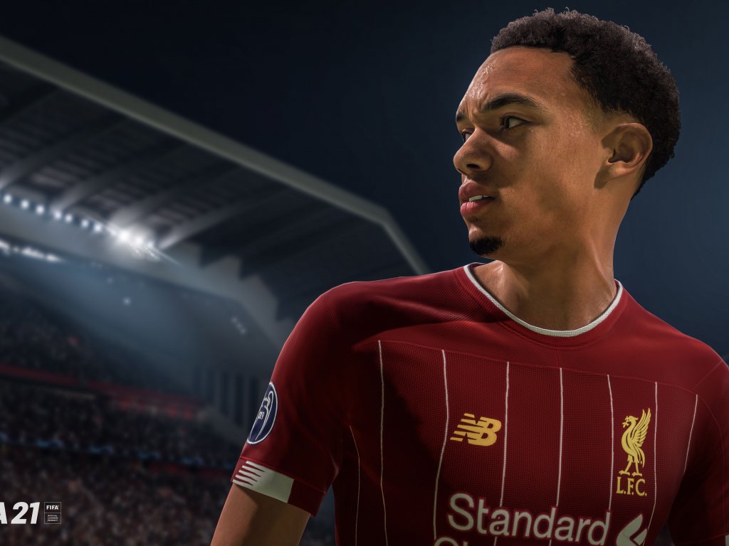 FIFA 21: The latest update allows EA to block the FUT where it wants
