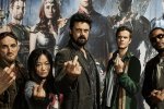 The Boys 2, la recensione della seconda stagione - Recensione