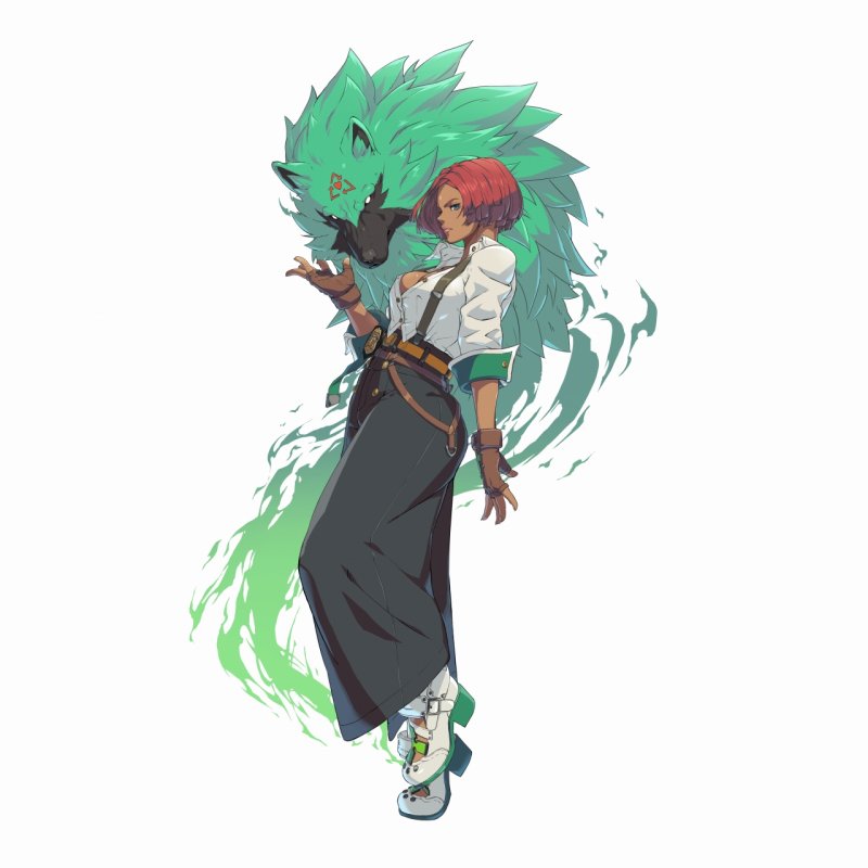 Guilty Gear Strive 2020 10 11 20 001