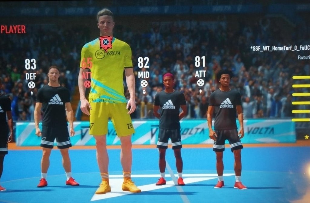 FIFA 20 and the giant goalkeeper: story of a bug that went viral