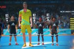 FIFA 20 e il portiere gigante: storia di un bug diventato virale - Notizia