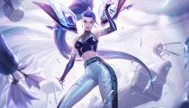 K/DA ALL OUT: Comeback | Official Event Teaser