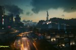 Cyberpunk 2077, nuove immagini spettacolari da CD Projekt RED - Notizia