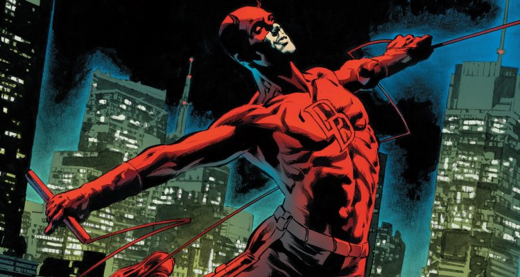 Fortnite, skin di Daredevil: come ottenerla - Multiplayer.it - 750 x 400 jpeg 75kB