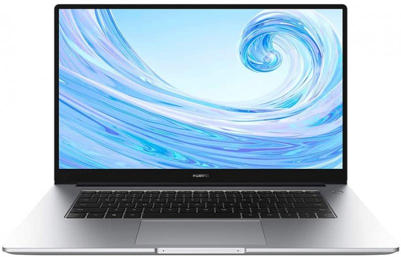 Huawei Matebook D15 1