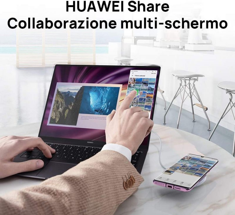 Huawei Matebook X Pro 2020 2