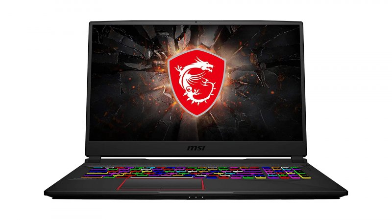 Msi Ge75 Raider 1Vj0Ggn Msi Ge75 Raider 1Vj0Ggn