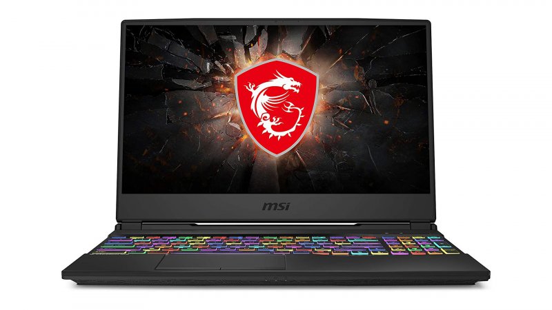 Msi Gl65 Leopard Msi Gl65 Leopard