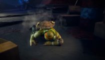 SMITE - Trailer del TMNT Battle Pass.