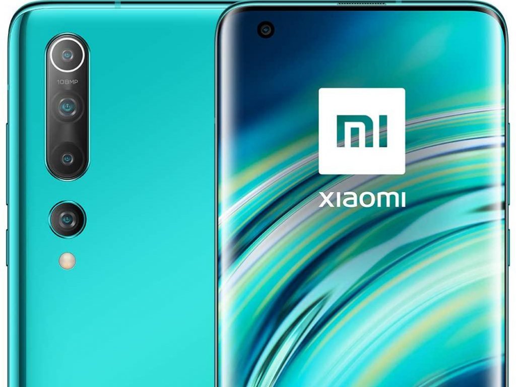 Amazon Prime Day 2020: Xiaomi Mi 10 on special offer