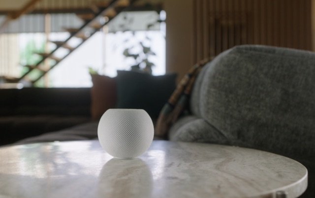Apple Homepod Mini Apple Homepod Mini