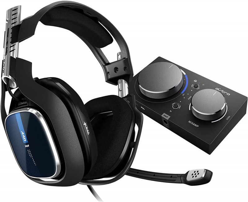 Astro Gaming A40 Cuffie Astro Gaming A40 Cuffie