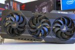 ASUS TUF Gaming RTX 3080 OC Edition, la recensione - Recensione