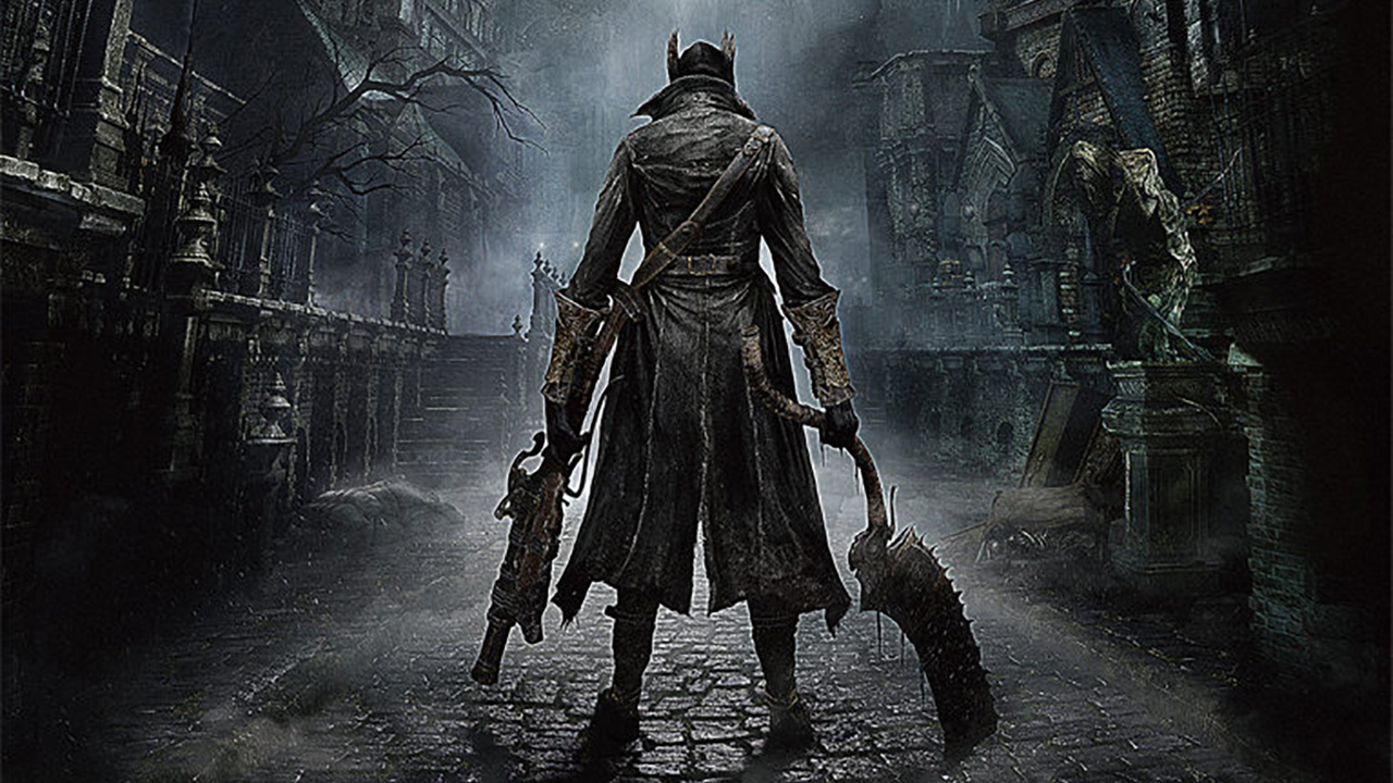 Bloodborne su PS5 a 60 fps, senza upscaling, nel video di gameplay di un noto modder