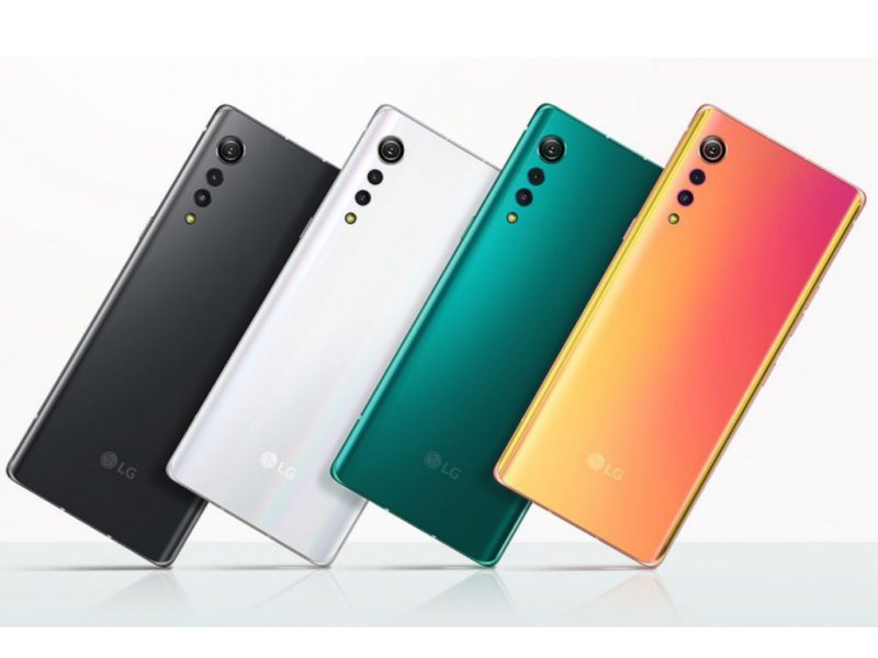 Lg Velvet 5G Amazon Prime Day Lg Velvet 5G Amazon Prime Day