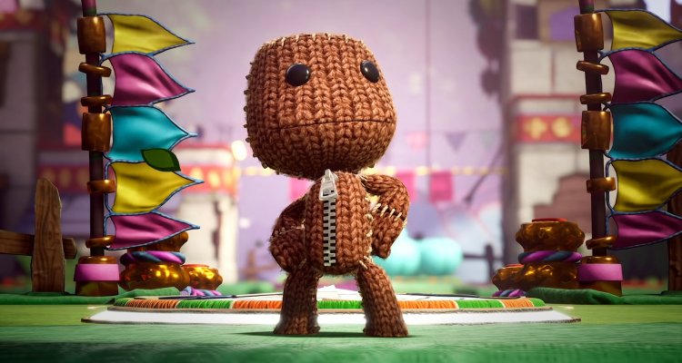 Sackboy: A Big Adventure, la recensione - Multiplayer.it