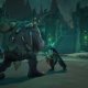 World of Warcraft: Shadowlands - Guida pratica alla patch pre-espansione
