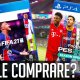 FIFA 21 VS PES 2021: Quale Comprare?