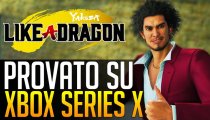 Yakuza: Like a Dragon - Video Anteprima