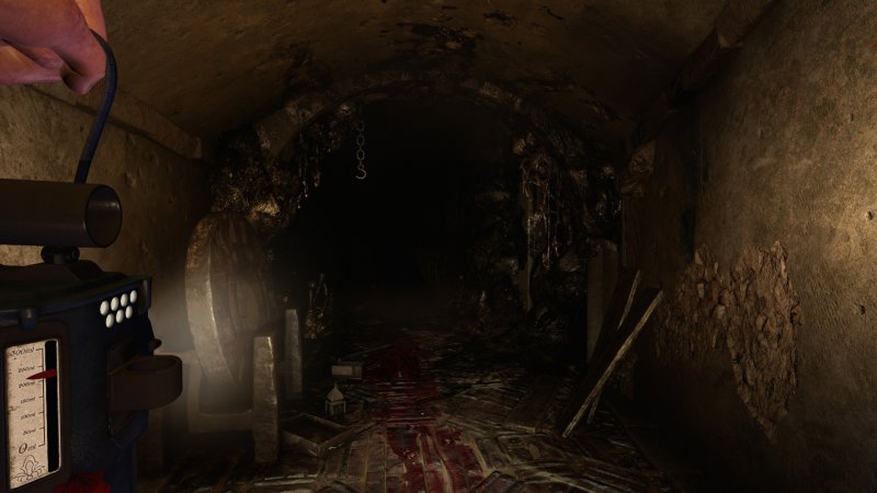 Immagine di Amnesia: Rebirth per PC Windows