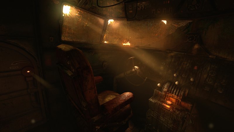 Immagine di Amnesia: Rebirth per PC Windows