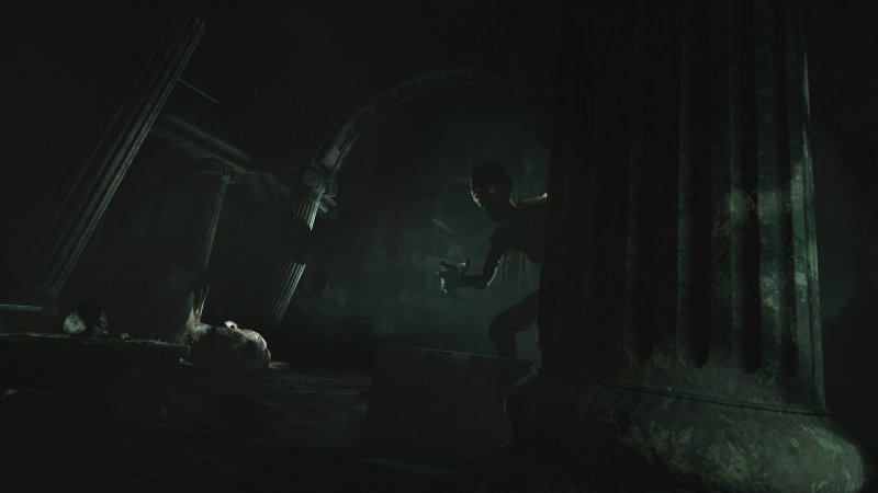 Immagine di Amnesia: Rebirth per PC Windows