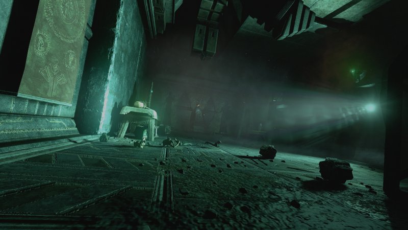 Immagine di Amnesia: Rebirth per PC Windows