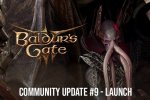 Baldur''s Gate 3: i salvataggi dell'Early Access saranno cancellati, conferma Larian - Notizia