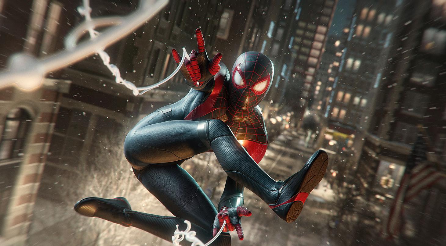 Come Cambiare Lingua Su Spiderman Miles Morales Ps4