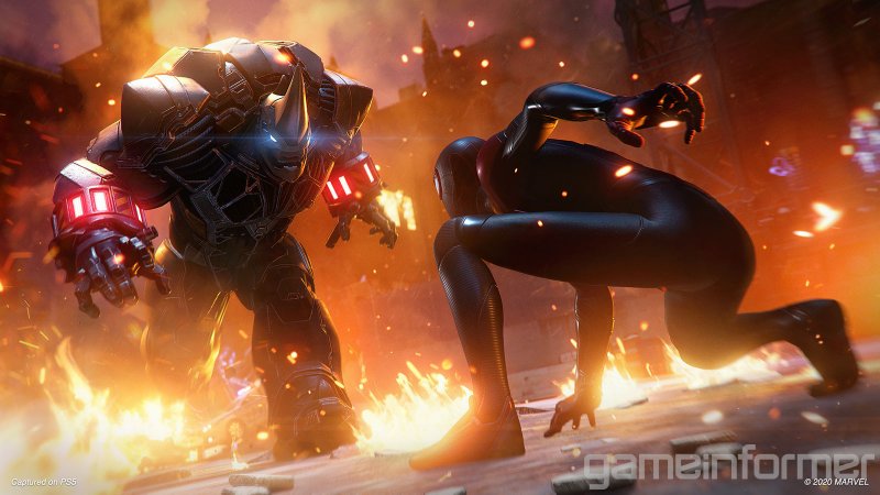 Marvels Spider Man Miles Morales 7