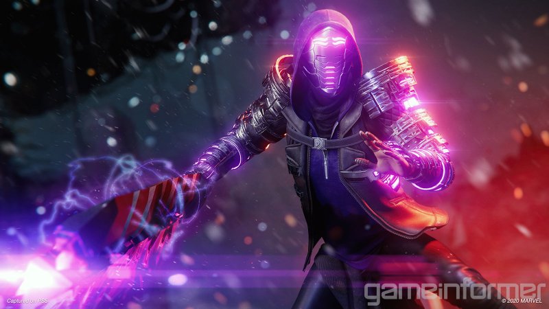 Marvels Spider Man Miles Morales 9