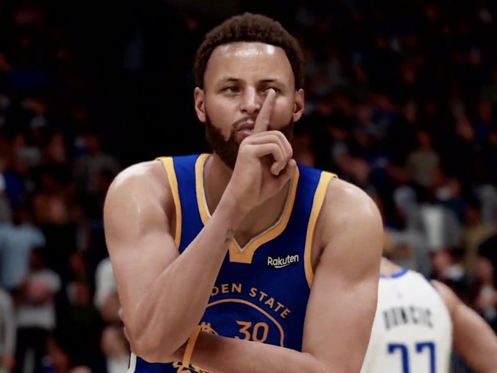 NBA 2K21, the next gen preview: here's what we know about the PS5 and Xbox Series X version