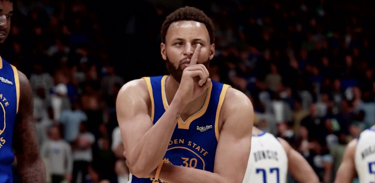 NBA 2K21、次世代プレビュー: PS5 と Xbox シリーズについてわかっていること