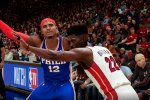NBA 2K21, il trailer di lancio delle versioni PS5 e Xbox Series X e S - Notizia
