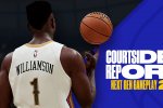 NBA 2K21 per PS5 e Xbox Series X|S: i movimenti e i contatti next-gen spiegati da 2K - Notizia