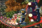 Planet Coaster: Console Edition data di uscita per PS5, Xbox Series X|S, PS4 e One - Notizia
