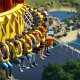 Planet Coaster: Console Edition, trailer di lancio per il gioco Frontier